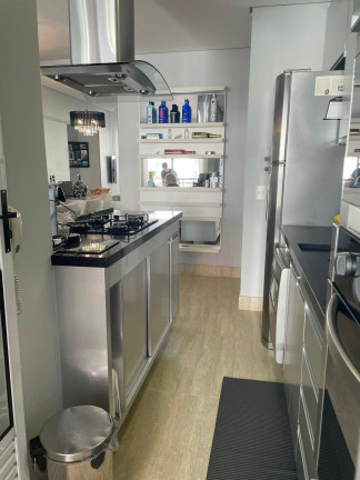 Imagem Apartamento com 3 Quartos à Venda, 71 m² em Vila Suzana - São Paulo