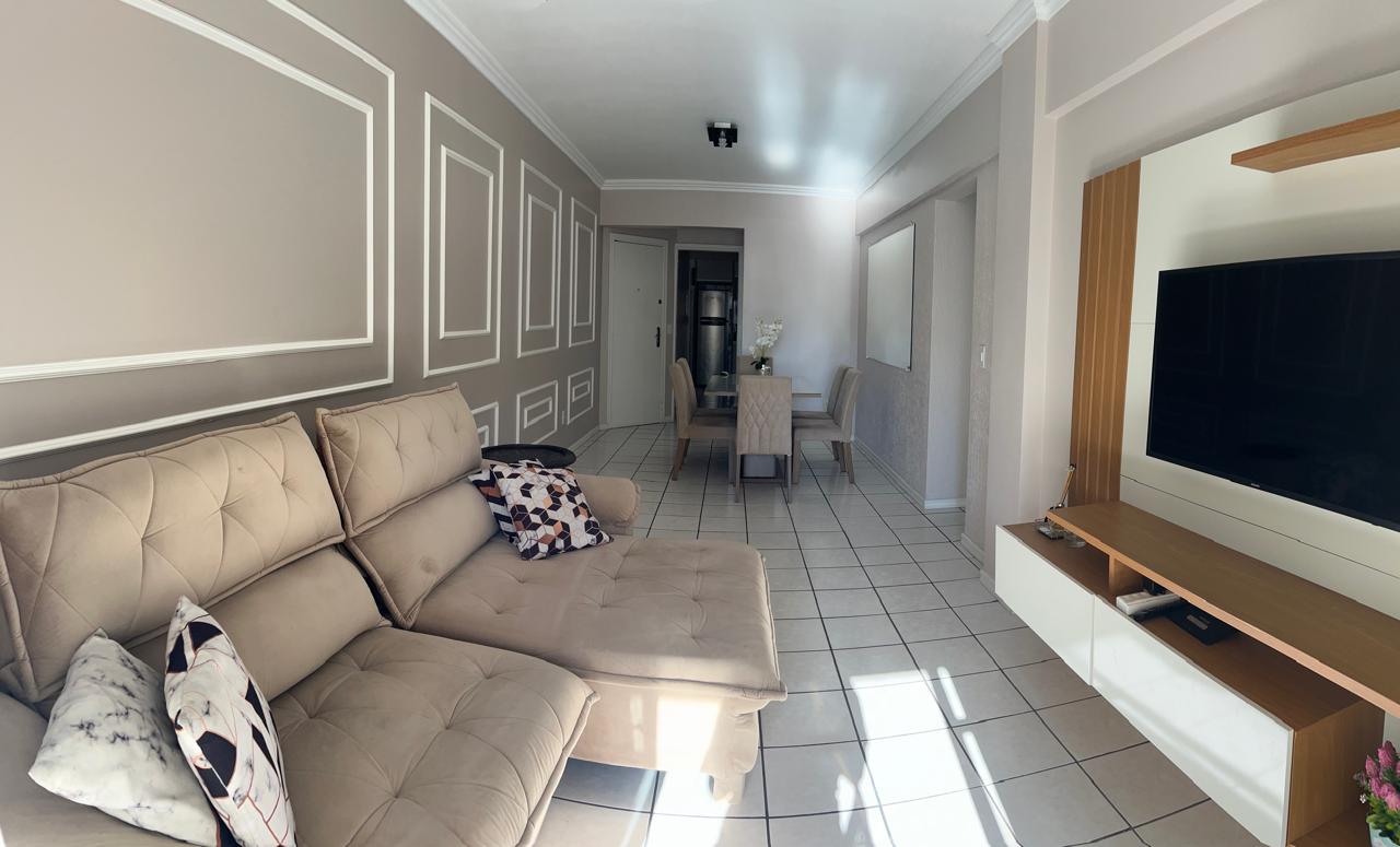 Imagem Apartamento com 3 Quartos à Venda, 100 m² em Meia Praia  - Itapema