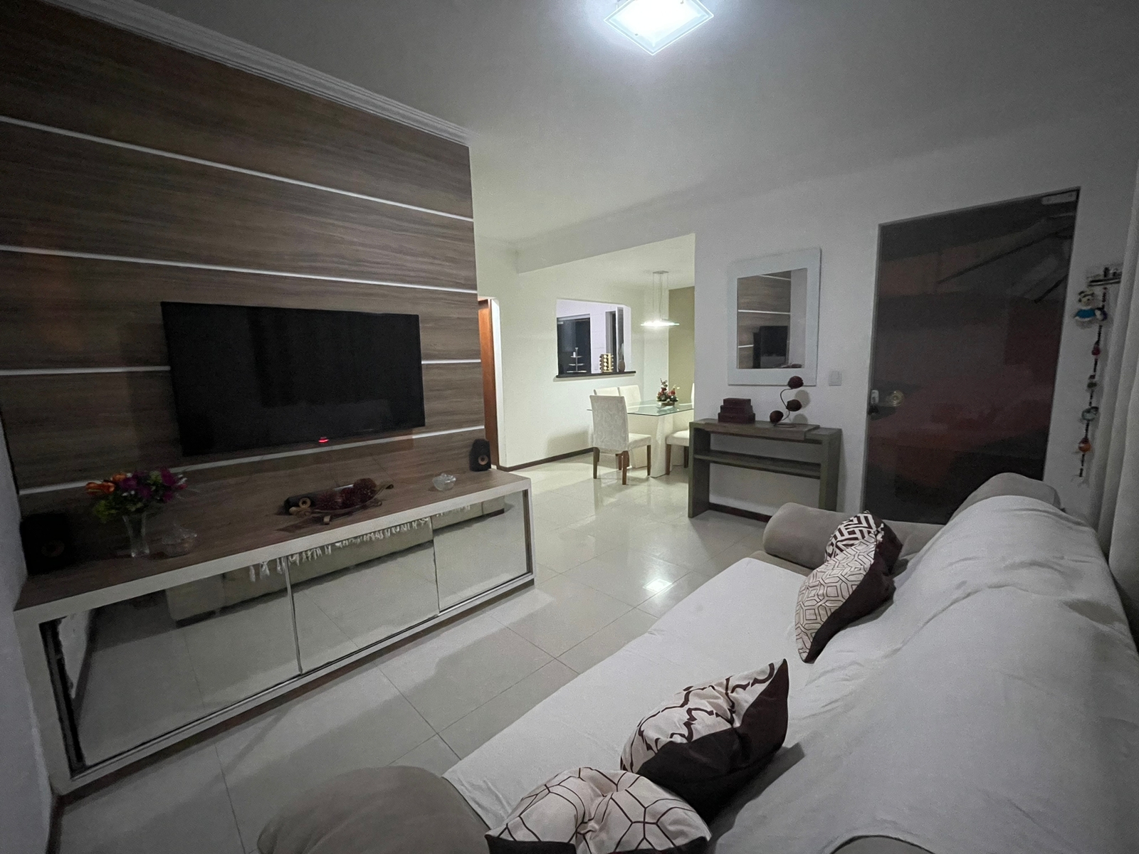 Imagem Casa com 4 Quartos para Alugar, 140 m² em Ipitanga - Lauro de Freitas