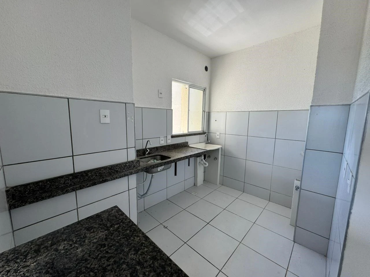 Imagem Apartamento com 2 Quartos à Venda, 53 m² em Prefeito José Walter - Fortaleza