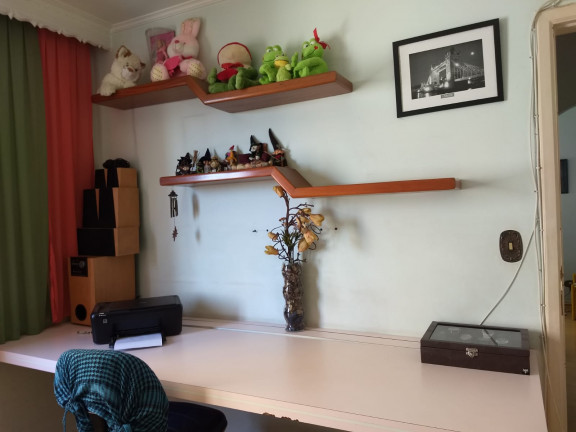 Imagem Apartamento com 2 Quartos à Venda, 70 m² em Ipiranga - São Paulo