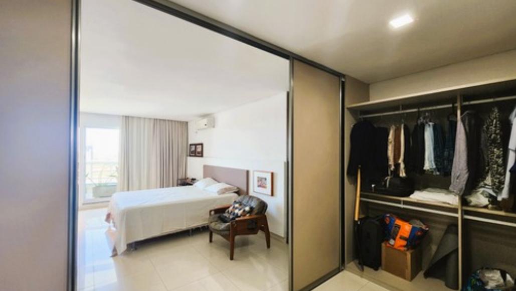 Imagem Apartamento com 3 Quartos à Venda, 248 m²em Guararapes - Fortaleza