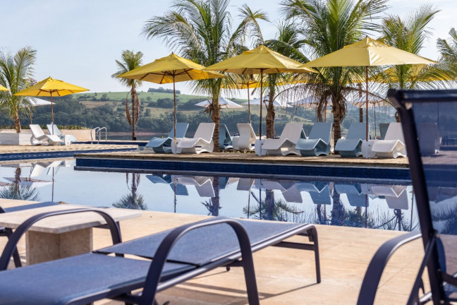 Imagem Terreno à Venda, 450 m² em Riviera de Santa Cristina III - Itaí