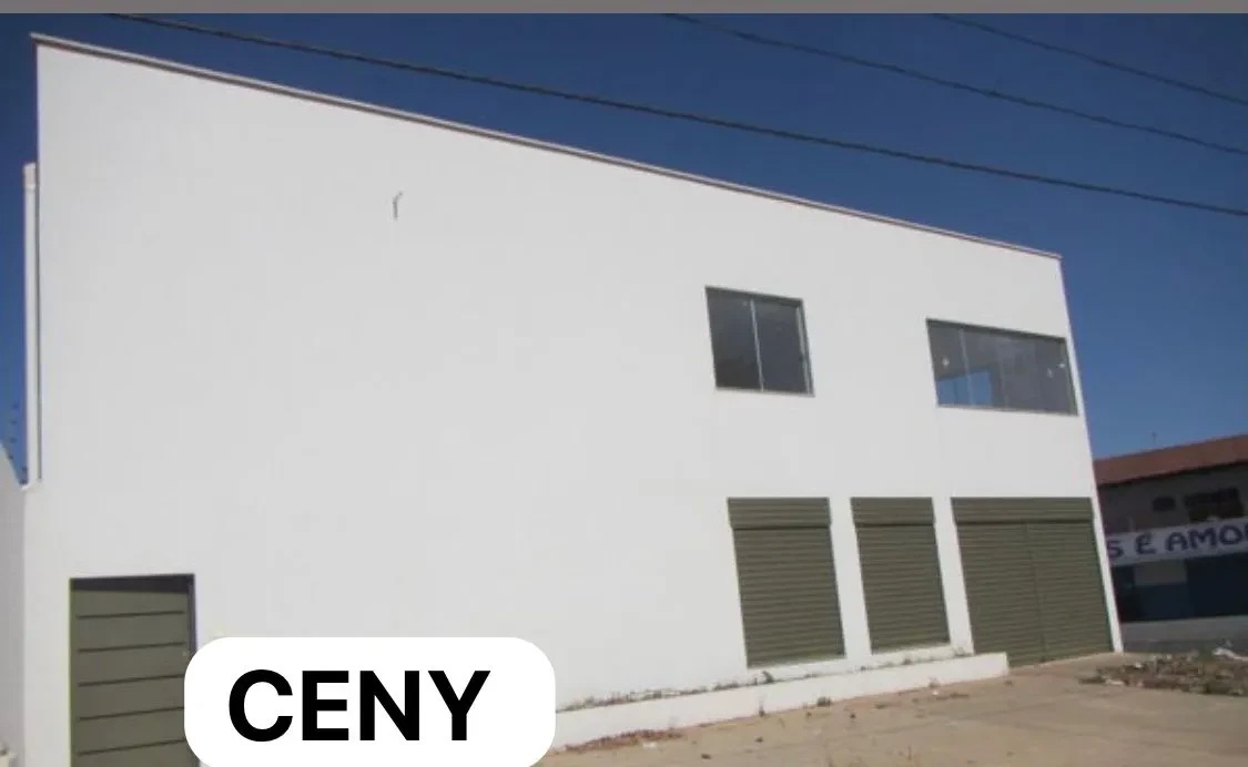 Imagem Ponto Comercial à Venda, 387 m² em Jardim Vila Boa - Goiânia