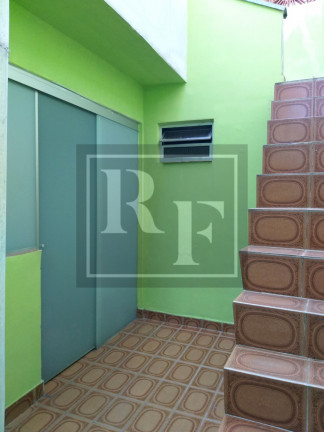 Imagem Sobrado com 3 Quartos à Venda, 170 m² em Vila Nogueira - Diadema