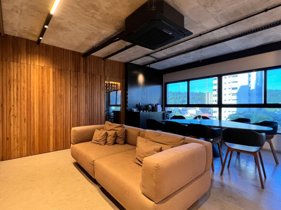 Imagem Apartamento com 2 Quartos à Venda, 120 m² em Tirol - Natal