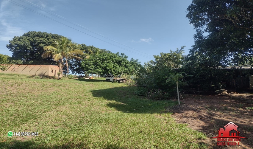 Imagem Chácara com 3 Quartos à Venda, 24 m² em BAIRRO GABIROBA - BAURU