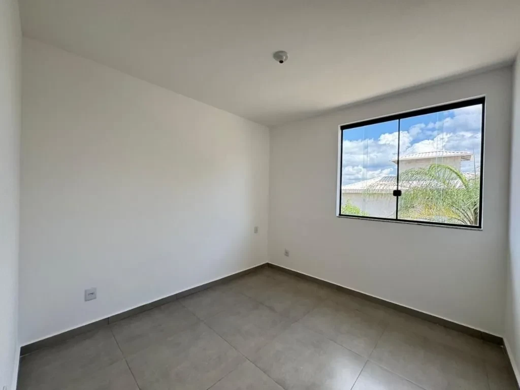 Imagem Casa de Condomínio com 2 Quartos à Venda, 95 m² em Liberdade - Santa Luzia