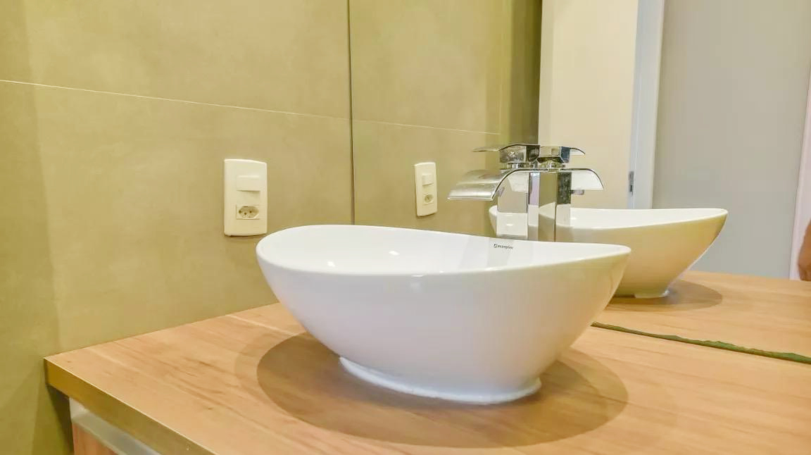 Imagem Apartamento com 2 Quartos à Venda, 50 m²em Bela Vista - São Paulo