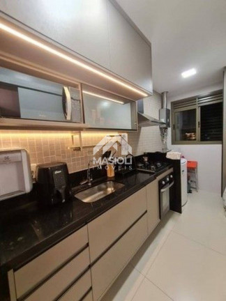 Imagem Apartamento com 2 Quartos à Venda,  em Itapuã - Vila Velha