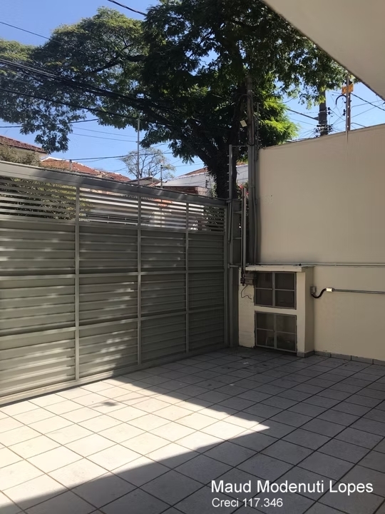 Imagem Imóvel Comercial à Venda, 210 m² em Ipiranga - São Paulo