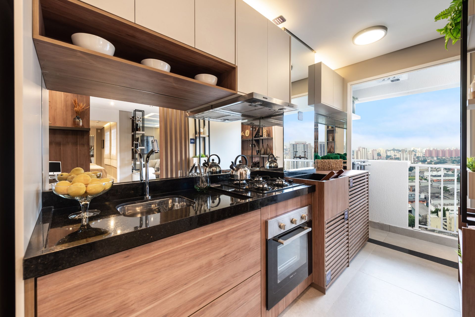 Imagem Apartamento com 2 Quartos à Venda, 38 m²em Jardim das Graças - São Paulo