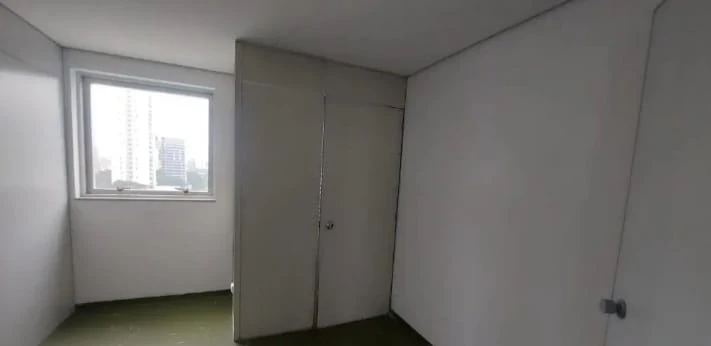 Imagem Sala Comercial para Alugar, 80 m² em Santo Amaro - São Paulo