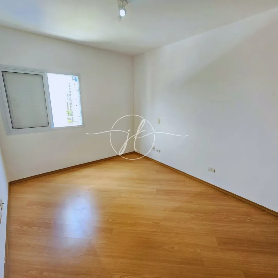 Imagem Apartamento com 4 Quartos à Venda, 157 m² em Brooklin Paulista - São Paulo