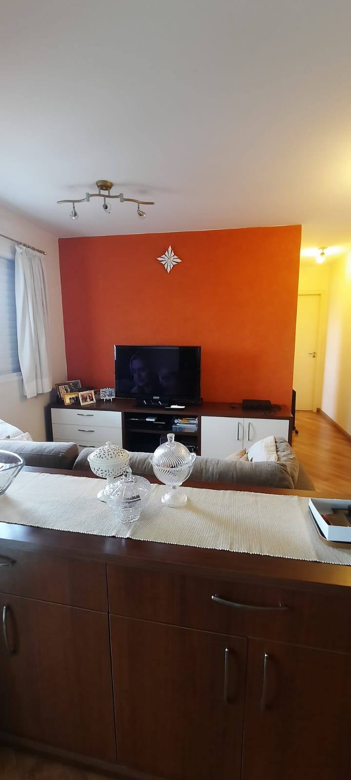 Imagem Apartamento com 2 Quartos à Venda, 67 m² em Vila Firmiano Pinto - São Paulo
