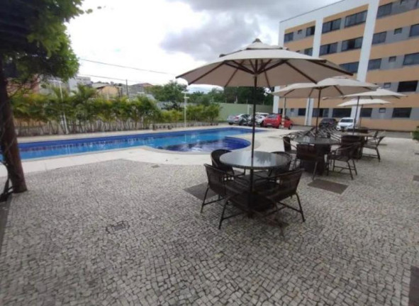 Imagem Apartamento com 3 Quartos à Venda, 60 m² em Passaré - Fortaleza