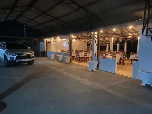 Ponto Comercial à Venda, 12 m²em centro - Vigia