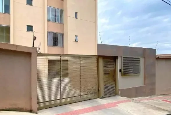 Imagem Apartamento com 2 Quartos à Venda, 48 metros em Nova Suíssa - Belo Horizonte