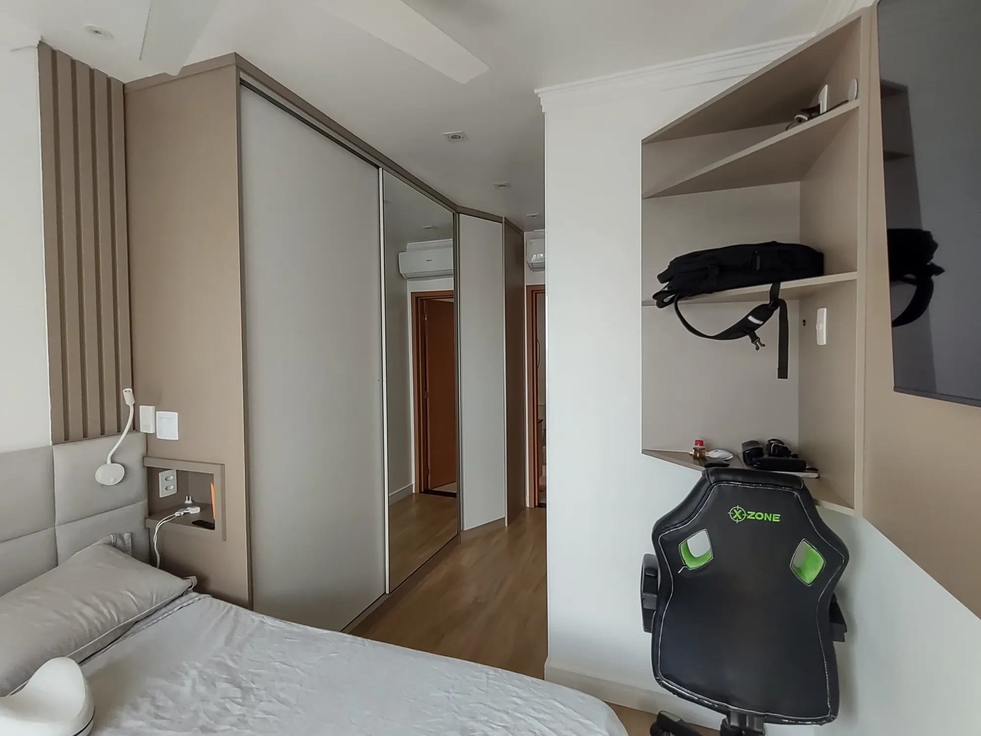 Foto do imóvel: Apartamento com 3 Quartos à Venda, 120 m² em Embaré - Santos