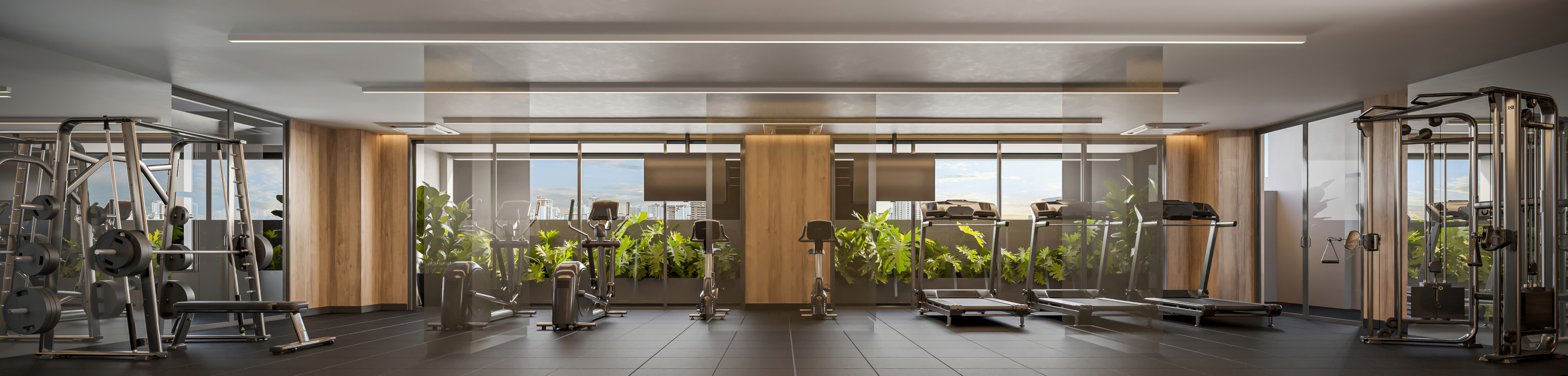 Imagem Apartamento com 3 Quartos à Venda, 68 m² em Vila Mariana - São Paulo