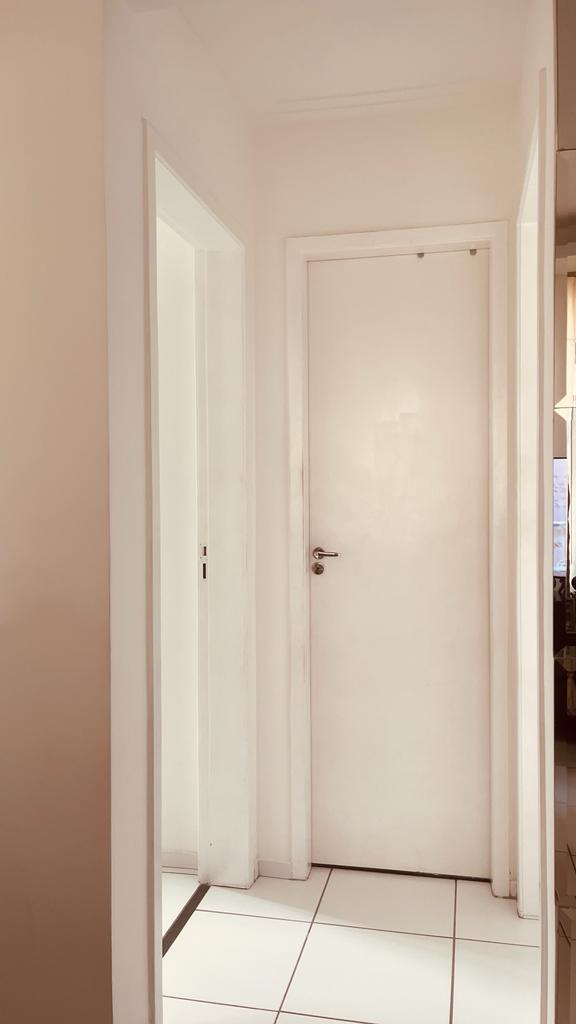 Imagem Apartamento com 2 Quartos à Venda, 43 m²em São João - Betim