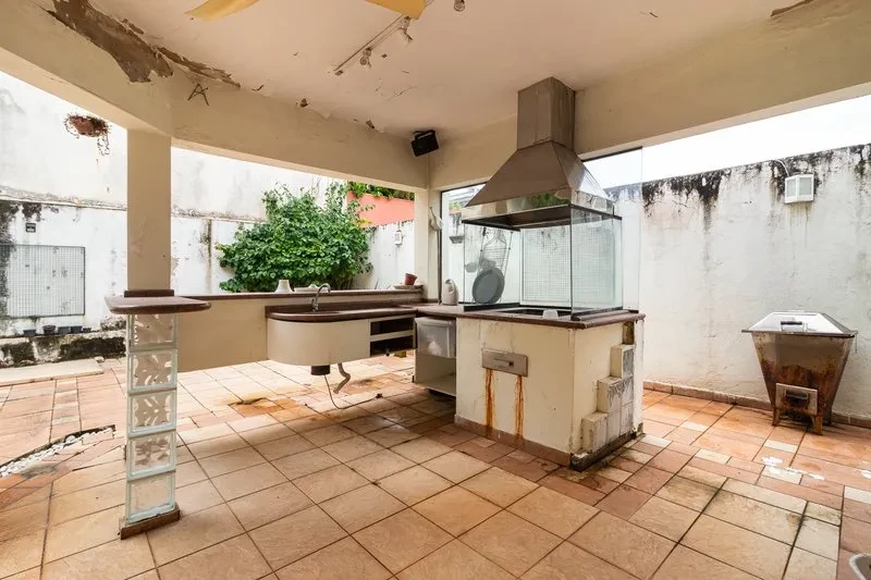 Imagem Casa de Condomínio com 4 Quartos à Venda, 270 m² em Alphaville - Santana de Parnaíba