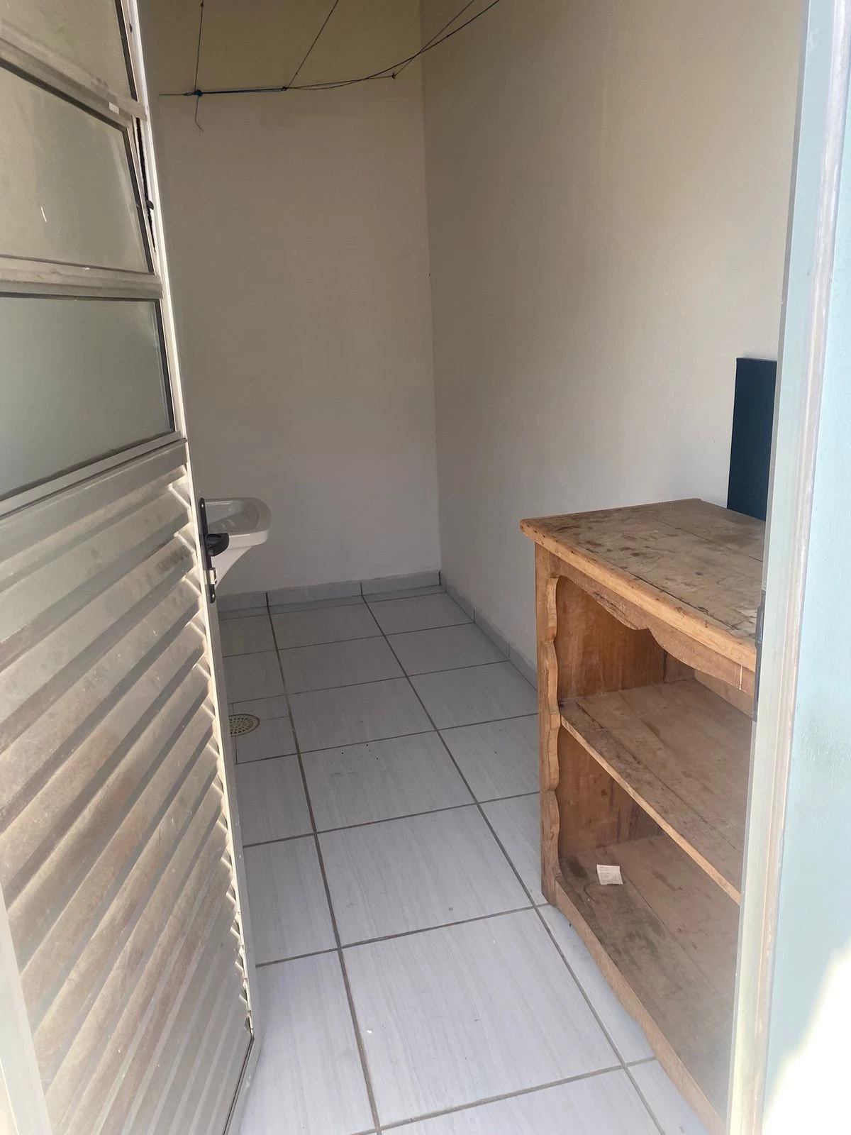 Imagem Casa de Condomínio com 1 Quarto para Alugar, 45 m² em Sacomã - São Paulo