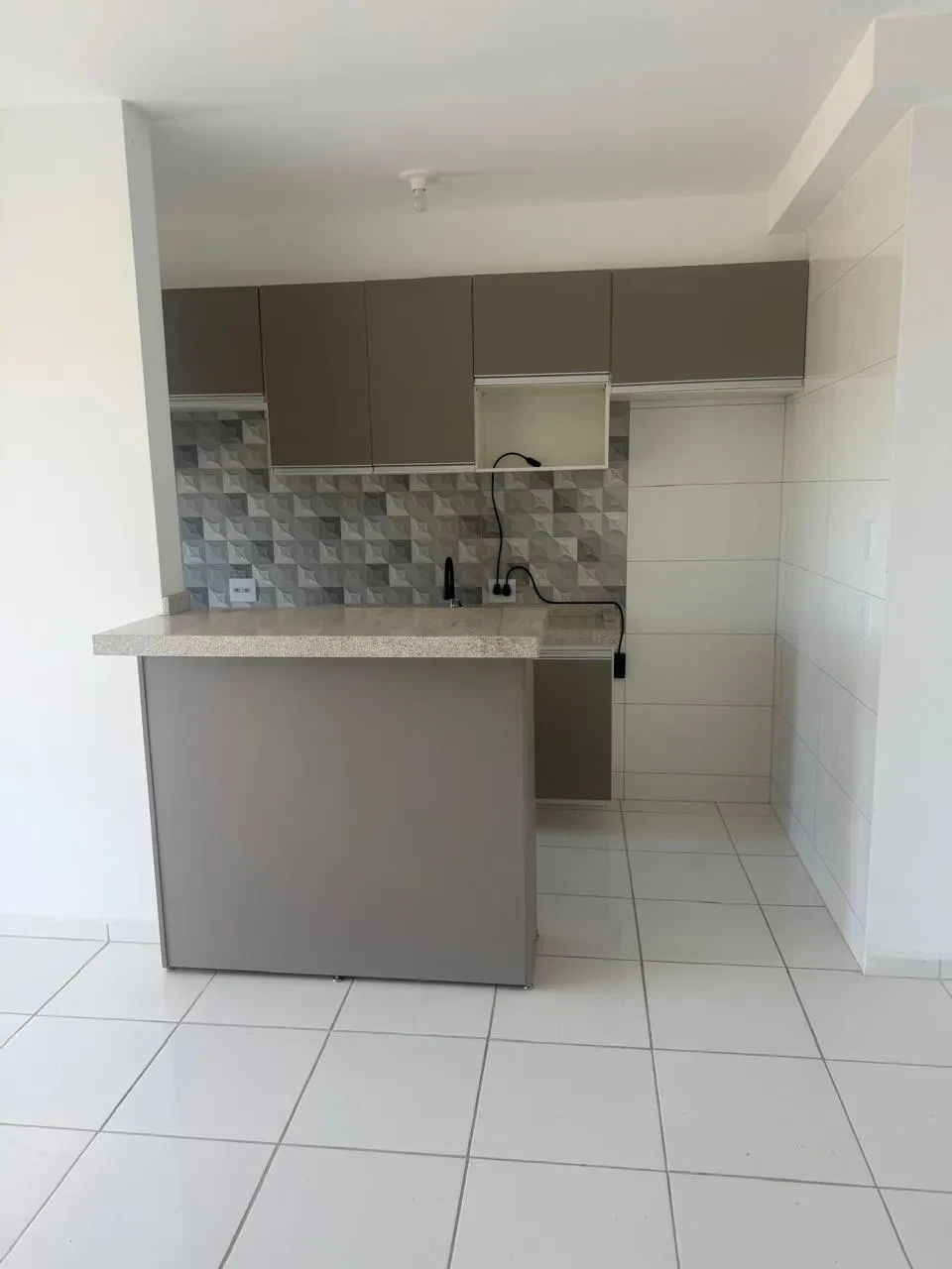 Imagem Apartamento com 2 Quartos à Venda, 63 m² em Itapeva - Votorantim