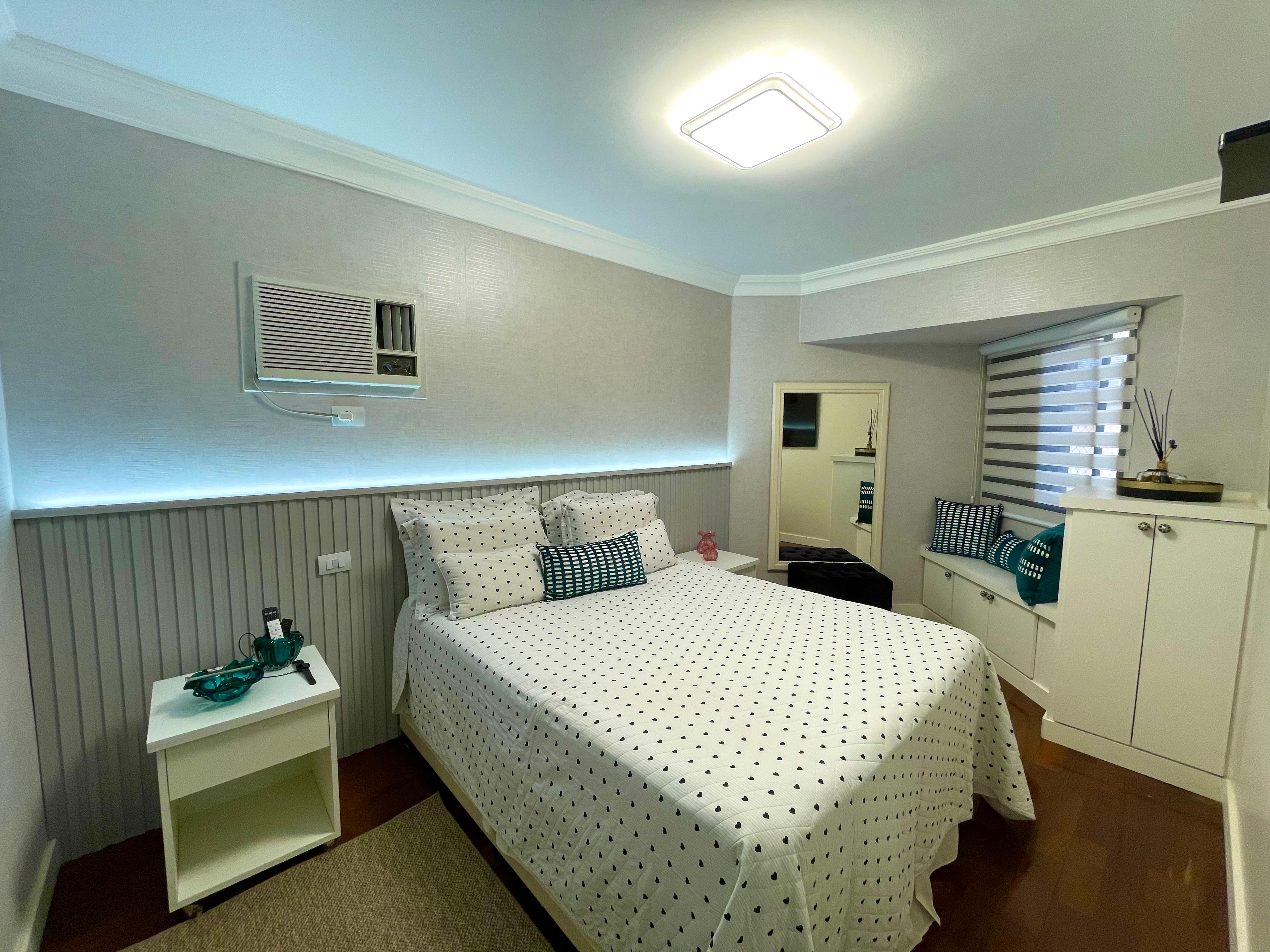 Imagem Apartamento com 3 Quartos à Venda, 145 m² em Centro - Marília