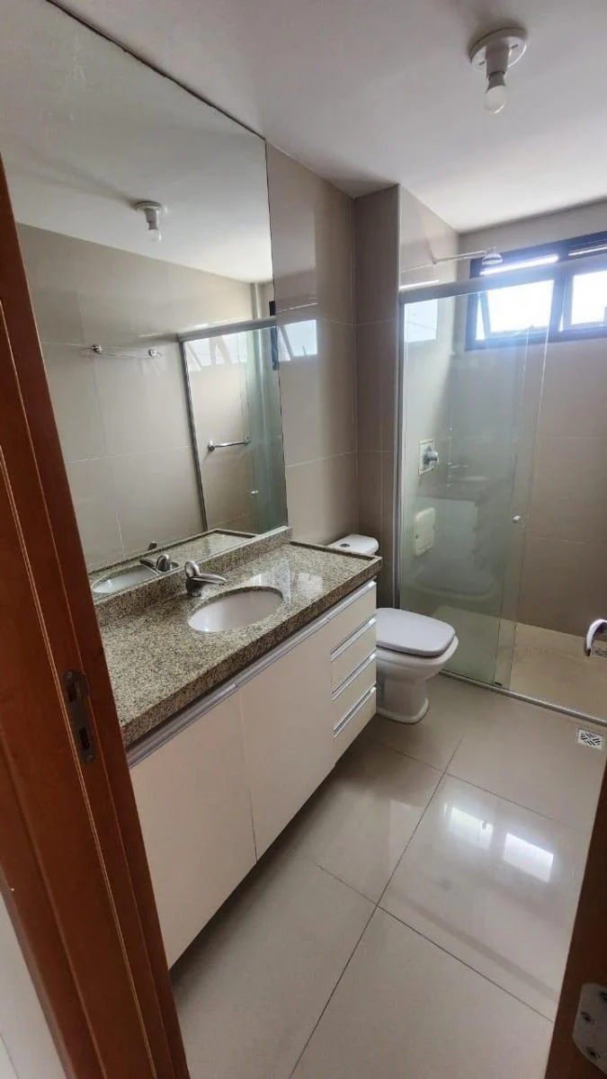 Imagem Apartamento com 4 Quartos à Venda, 173 m²em Tirol - Natal