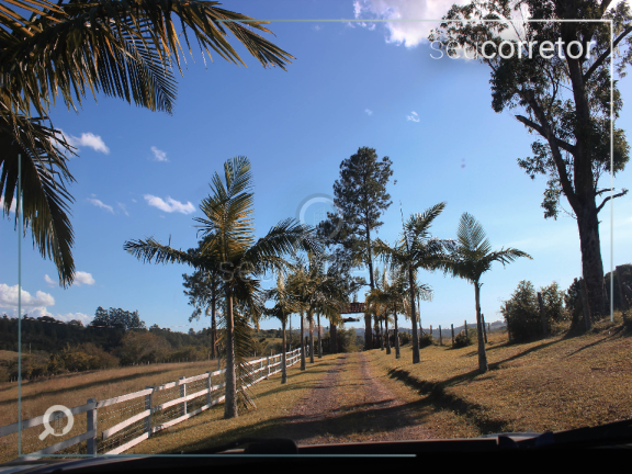 Imagem Chácara com 4 Quartos à Venda, 50.000 m² em Zona Rural - taquara 