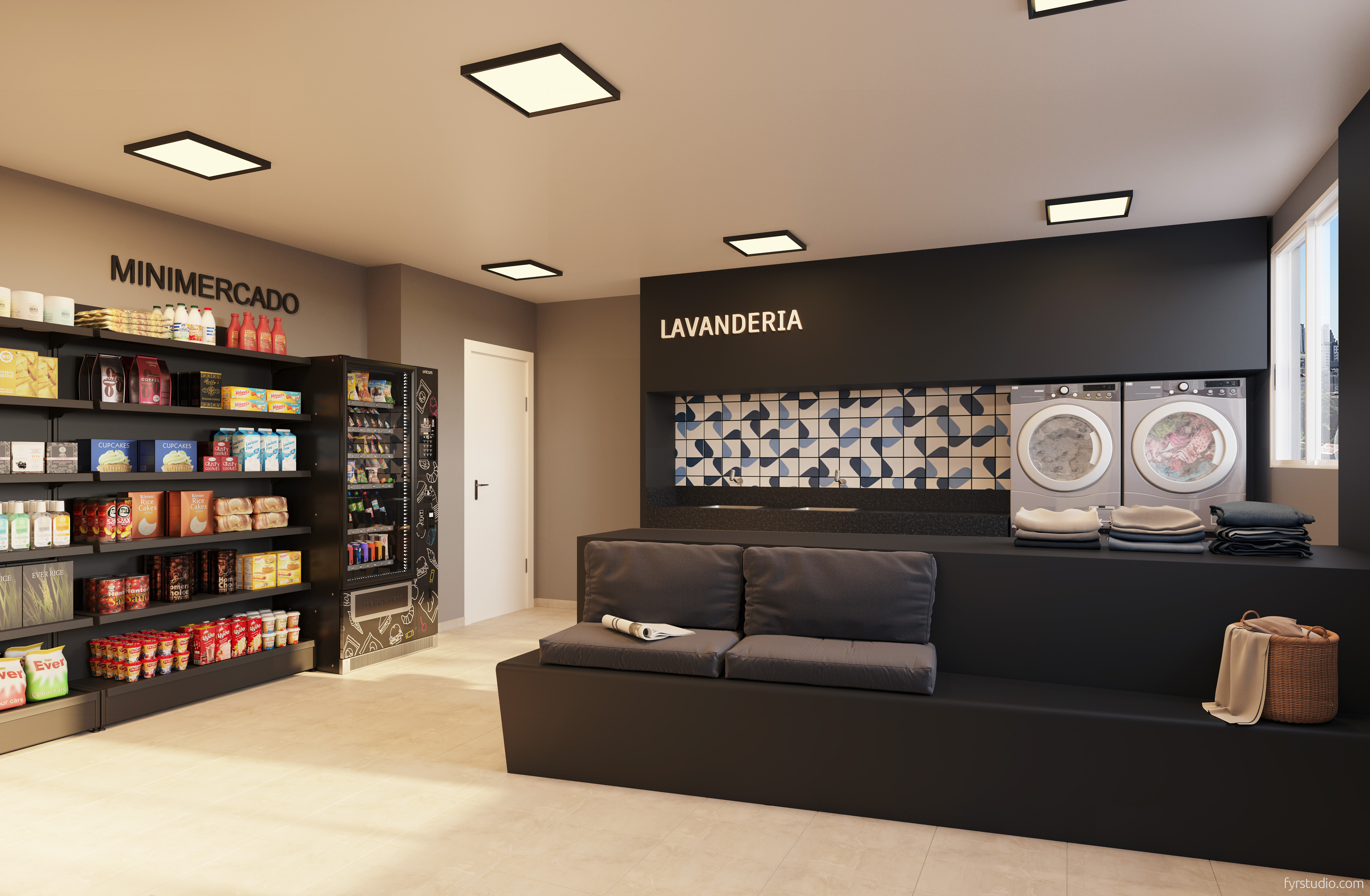 Imagem Apartamento com 2 Quartos à Venda, 48 m² em São Cristóvão - Rio de Janeiro