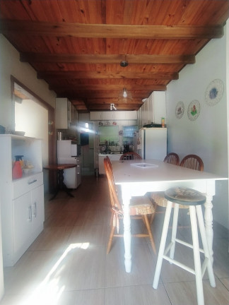 Imagem Casa com 5 Quartos à Venda, 120 m² em Capão Novo - Capão da Canoa