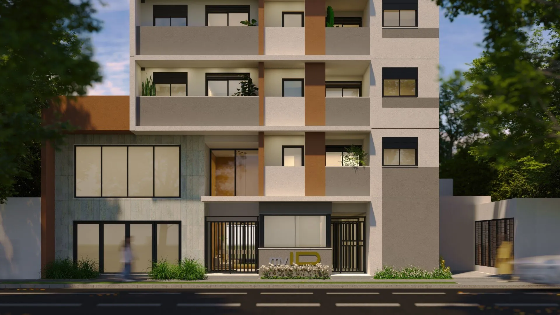 Imagem Apartamento com 1 Quarto à Venda, 27 m² em Santo Amaro - São Paulo