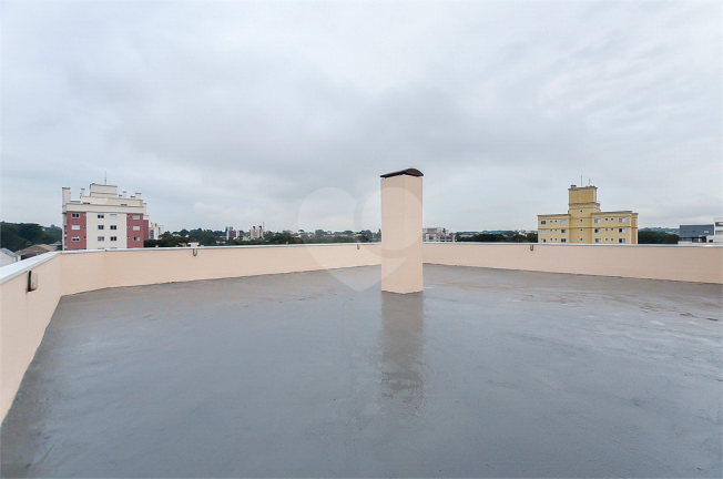 Imagem Apartamento com 3 Quartos à Venda, 265 m² em Vila Izabel - Curitiba