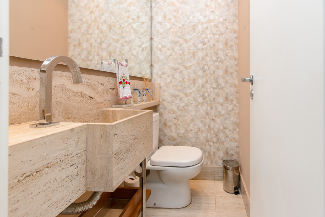 Imagem Apartamento com 3 Quartos à Venda, 171 m² em Perdizes - São Paulo