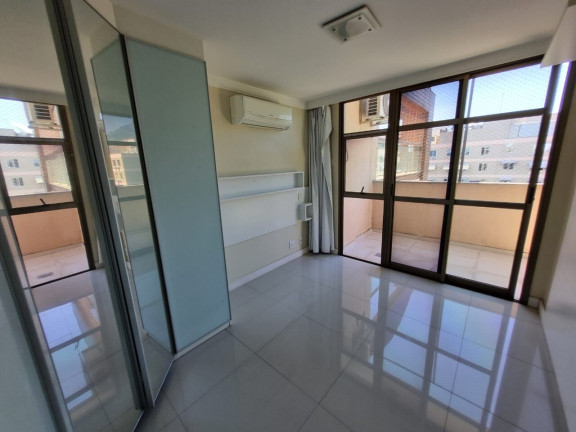 Imagem Cobertura com 3 Quartos à Venda, 145 m² em Freguesia (Jacarepaguá) - Rio de Janeiro