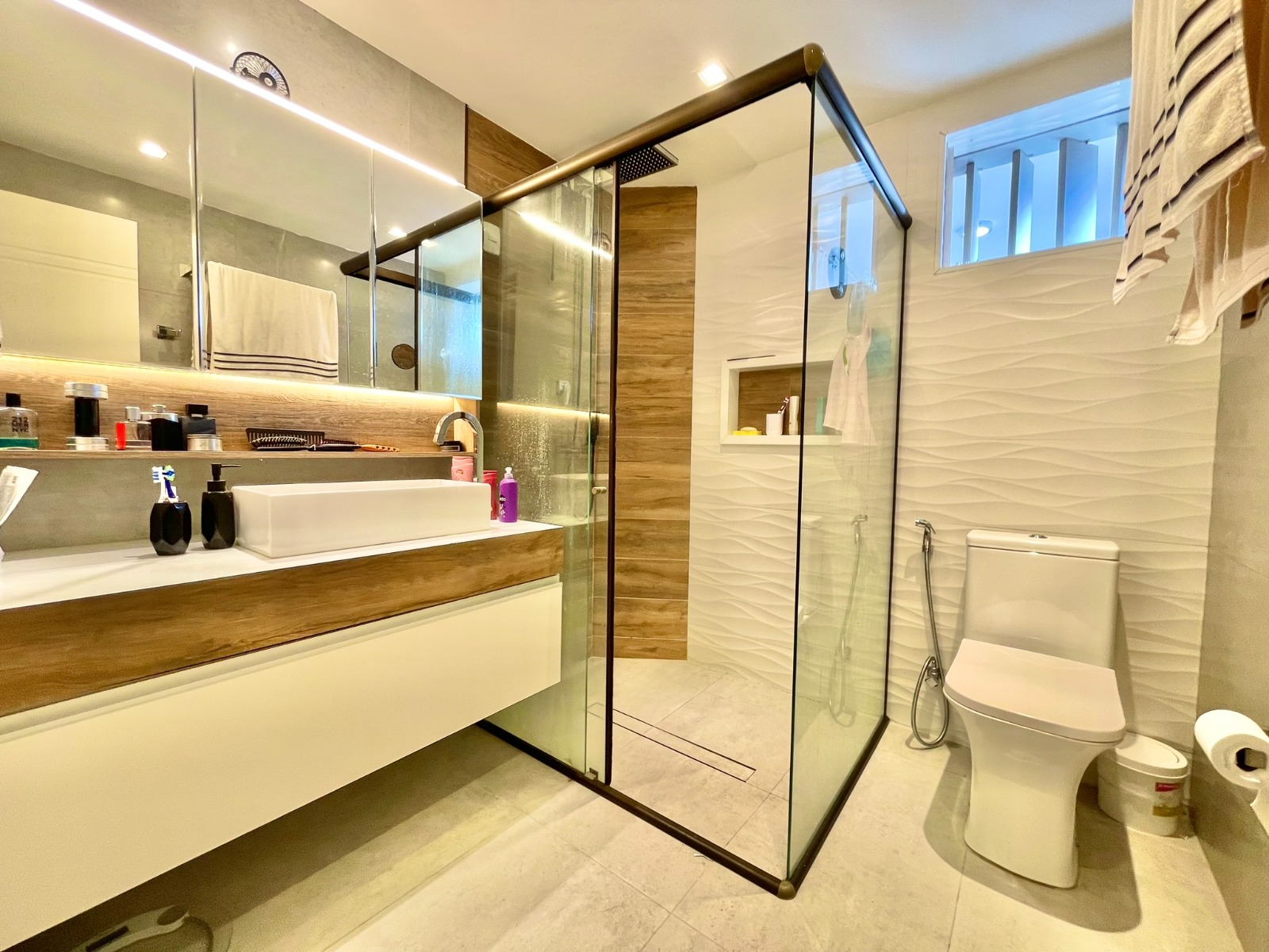 Imagem Apartamento com 3 Quartos à Venda, 131 m²em Alecrim - Natal