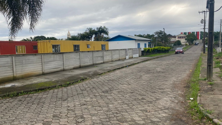 Imagem Terreno à Venda, 750 m² em Santa Augusta - Criciúma