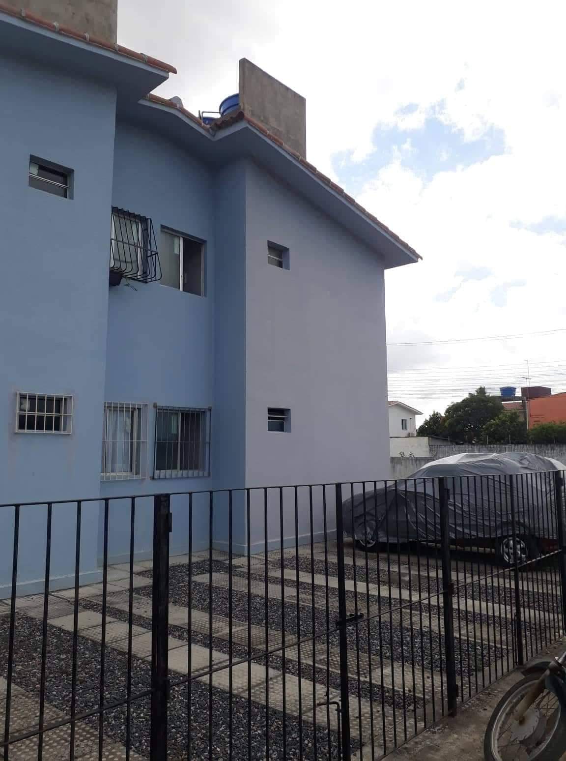 Imagem Casa de Vila com 2 Quartos à Venda, 50 m²em Umbura - Igarassu