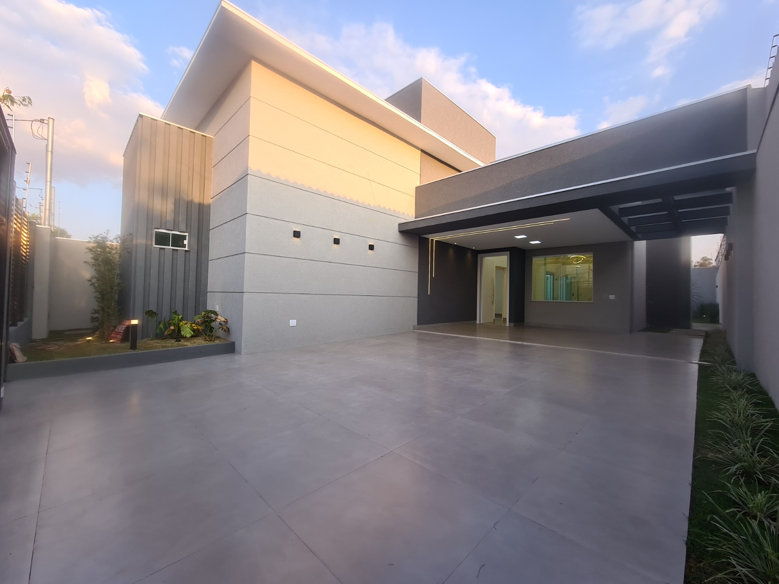 Casa com 3 Quartos à Venda, 150 m² em Bairro Seminário - Campo Grande