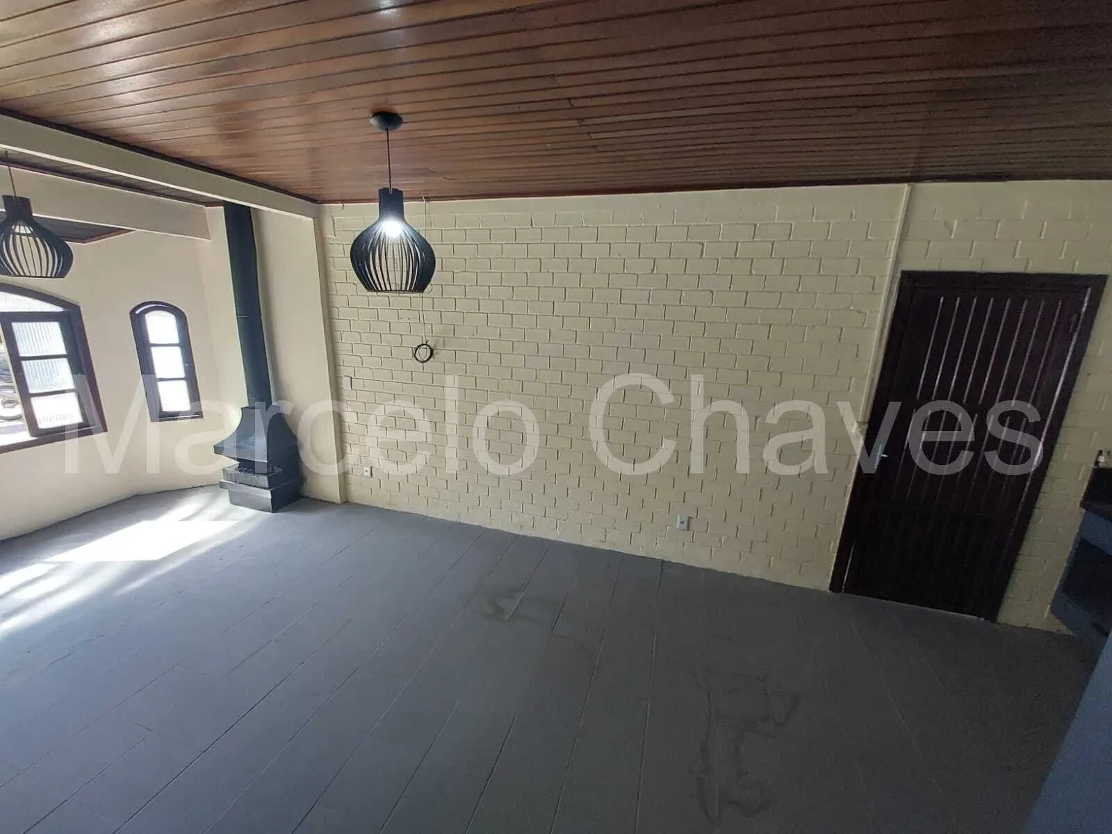 Imagem Casa com 2 Quartos à Venda, 100 m² em Nova Santa Rita - Nova Santa Rita
