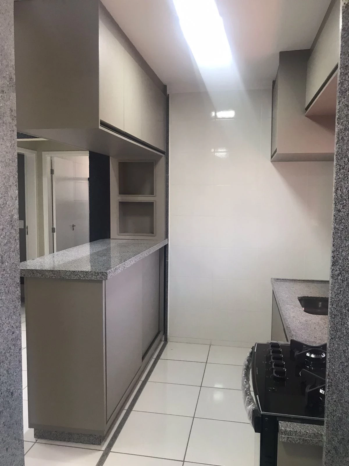 Imagem Apartamento com 2 Quartos à Venda, 54 m² em Vila Miguelzinho - São José do Rio Preto