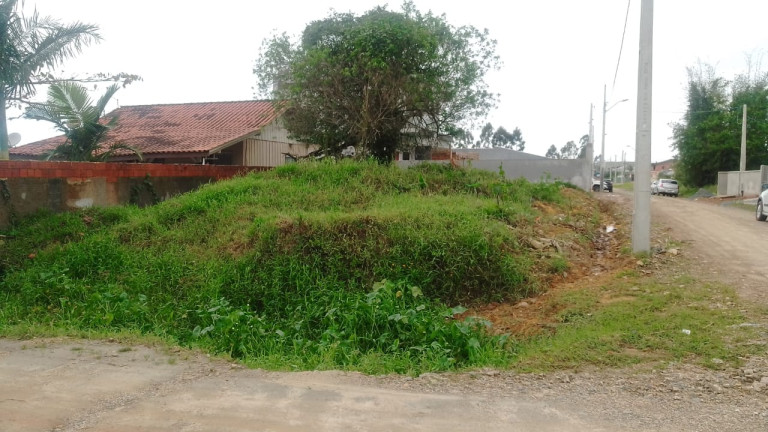 Imagem Terreno à Venda, 310 m² em itajuba  - Barra Velha