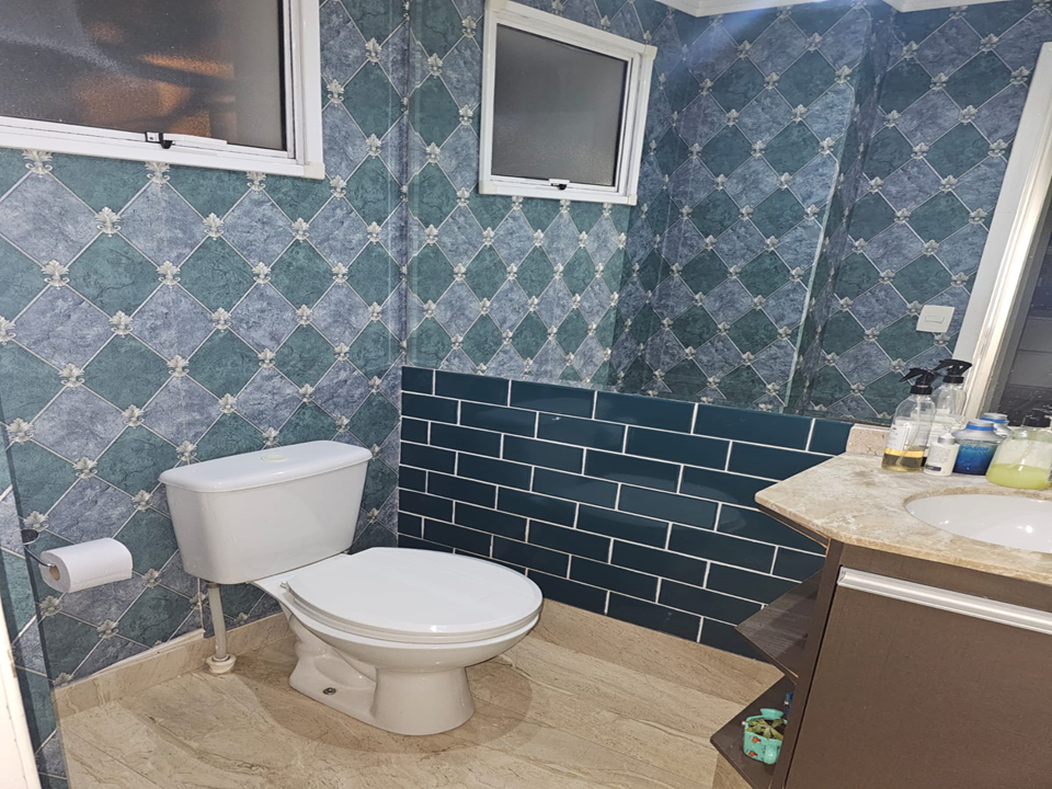 Imagem Casa de Condomínio com 3 Quartos à Venda, 89 m² em Engordadouro - Jundiaí