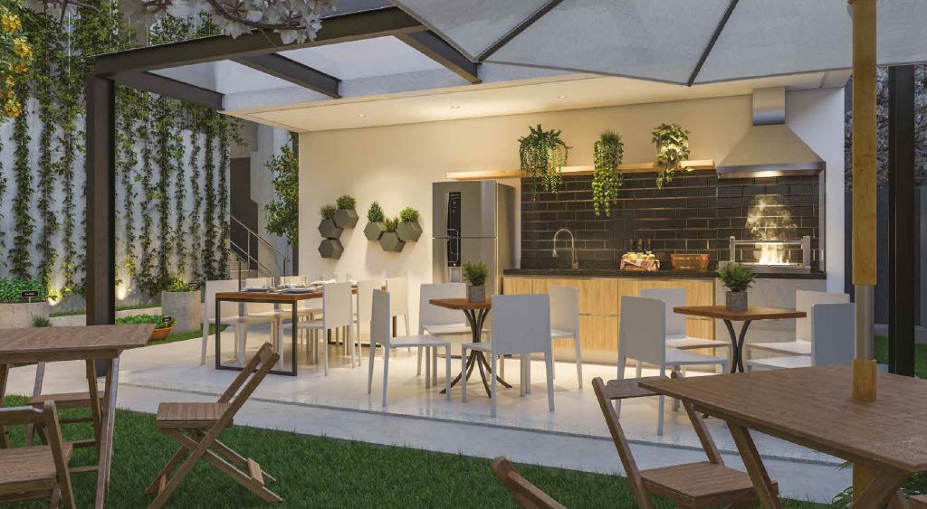 Imagem Apartamento com 2 Quartos à Venda, 47 m² em Penha de França - São Paulo