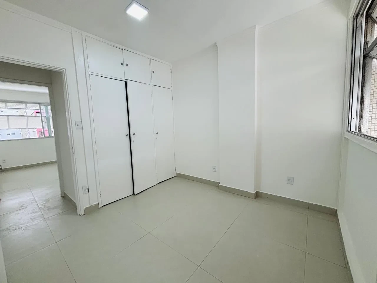 Imagem Apartamento com 2 Quartos à Venda, 85 metros em Campo Grande - Santos
