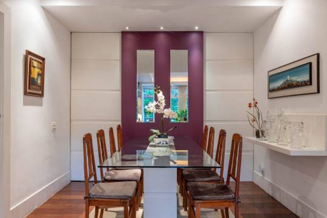 Imagem Apartamento com 3 Quartos à Venda, 143 m² em Barra da Tijuca - Rio de Janeiro