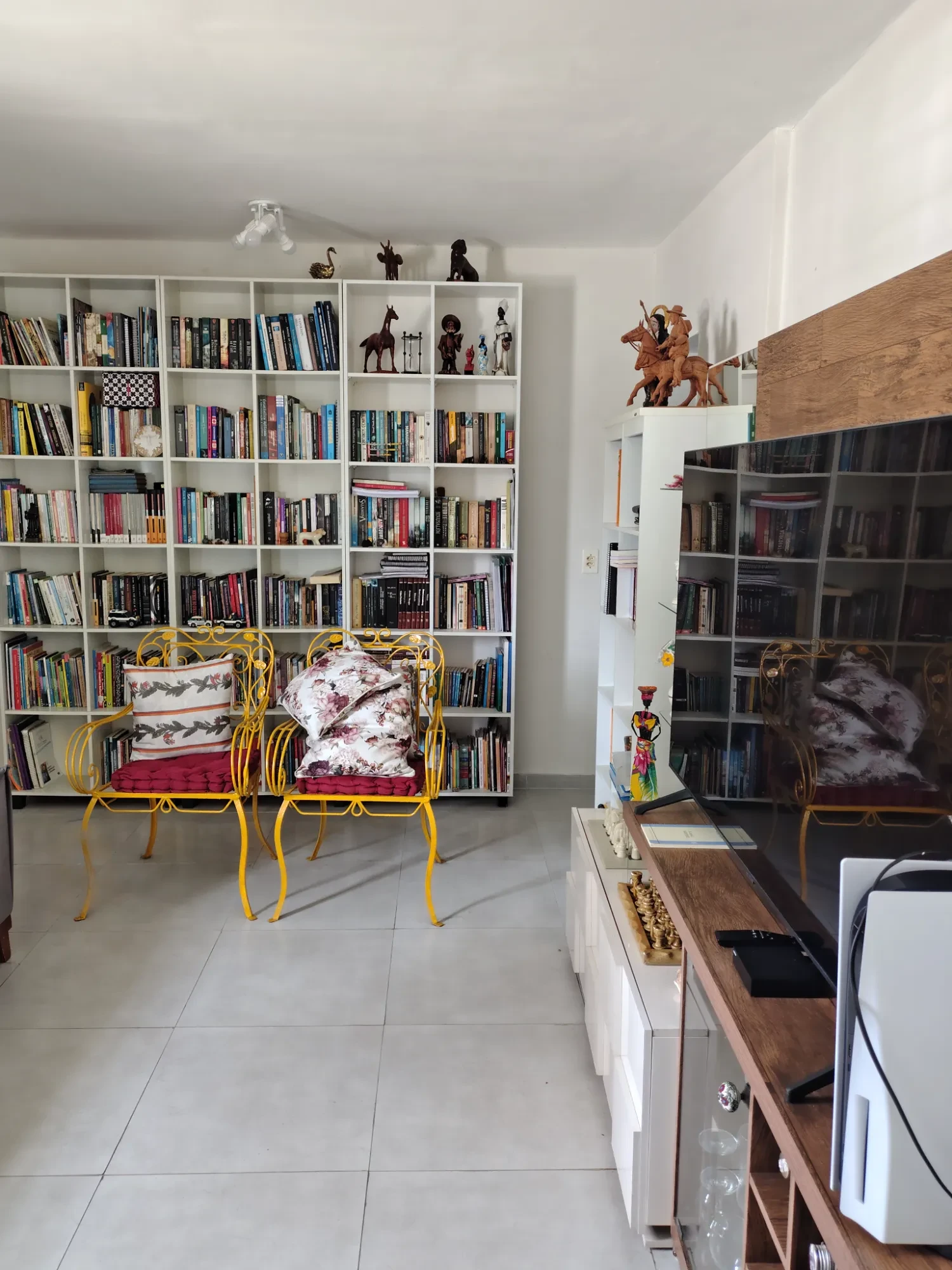 Imagem Casa com 3 Quartos à Venda, 130 m² em Nova Parnamirim - Parnamirim