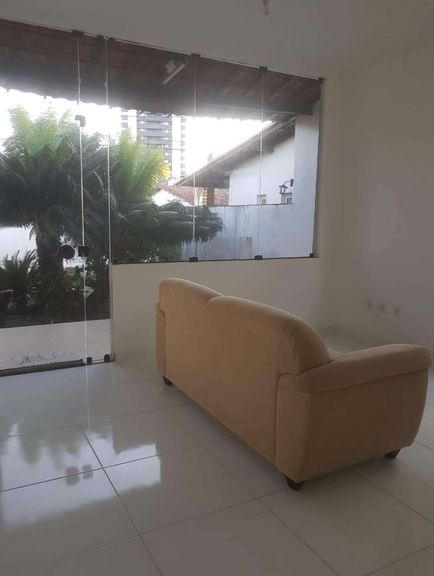 Imagem Casa com 4 Quartos para Alugar, 250 m² em Santa Mônica - Feira De Santana